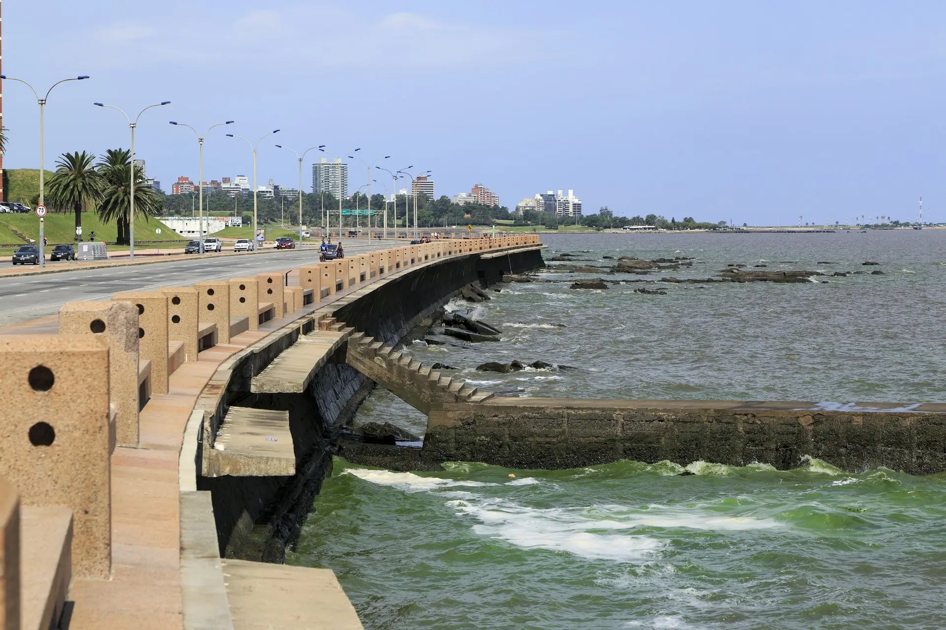 Montevideo
