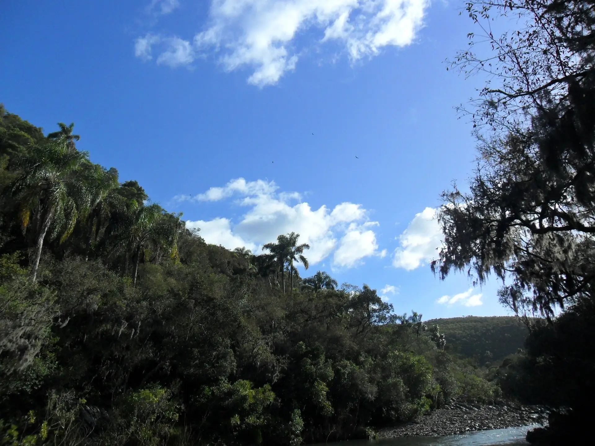 Quebrada de los Cuervos