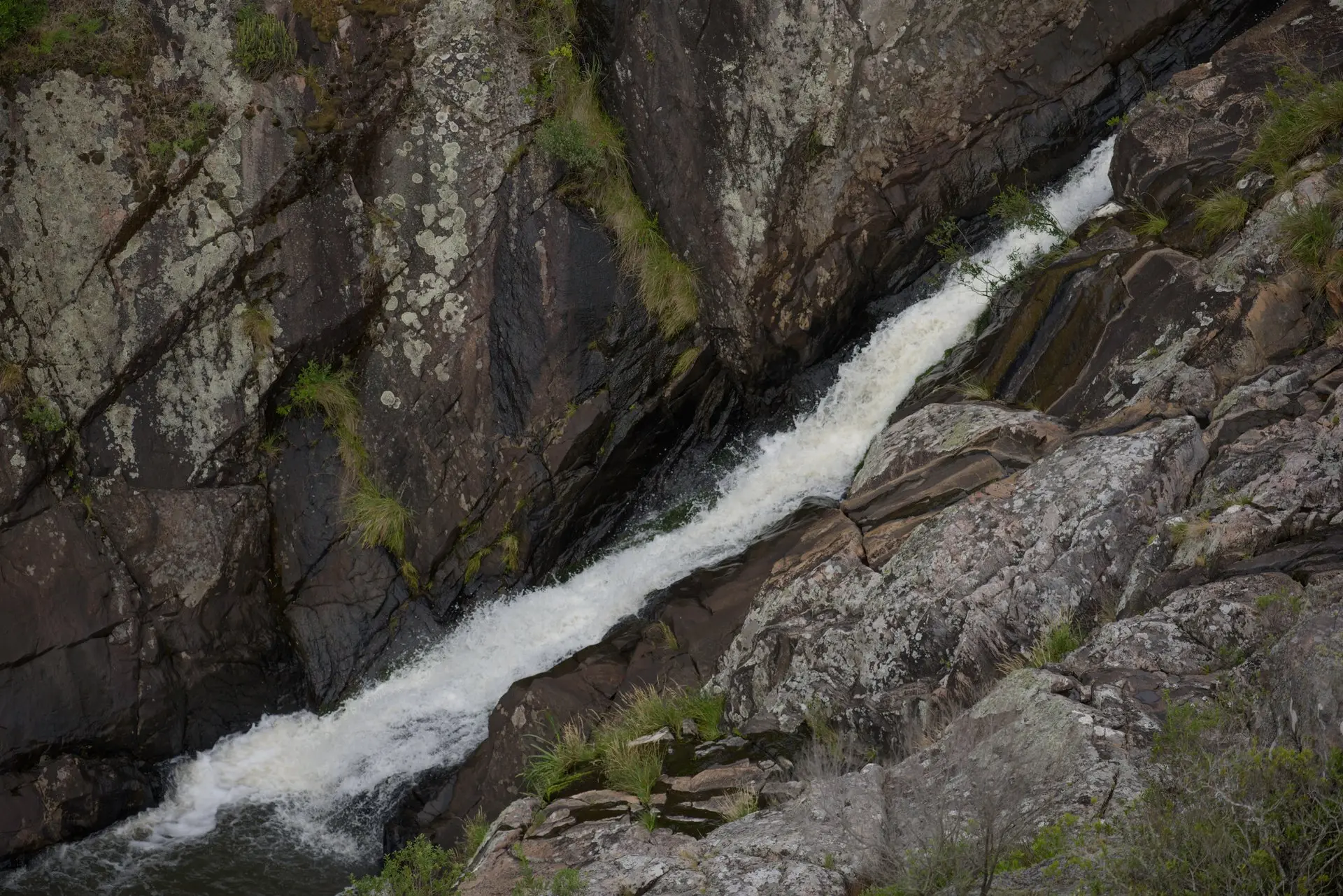 Salto del Penitente